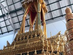 -曼谷国家博物馆