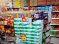 -美廉美超市(圣熙8号购物中心店)