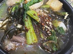 -清真·穆萨砂锅(大皮院店)