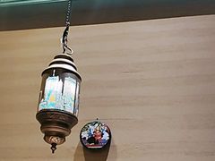 -驿楼兰·新疆菜(火车站店)