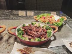 -金海湾自助餐厅(金陵饭店)