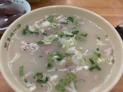 -褚氏岛城一汤(闽江路店)