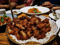 -临家闽南菜(宝洲路店)