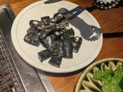 -杉海和牛烧肉海鲜自助(会展城店)