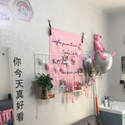 -N.xi奈兮日式美甲美睫半永久