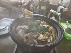 -上南瓦煲鸡·清远鸡·老字号(总店)