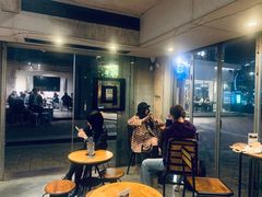 -来回·咖啡(天河南店)
