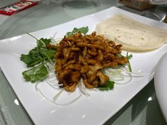 -城南往事·鲁菜济南菜(长清园博园恒大绿洲店)