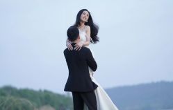 点击看大图 -青禾蒙娜丽莎婚纱摄影(武汉总店)