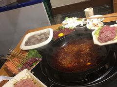-锅首鲜品火锅(鸳鸯店)
