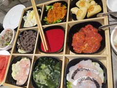 -海底捞火锅(南山京基百纳店)