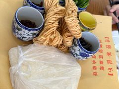 -十二道丰味·徐州土菜·烧烤(何山路店)