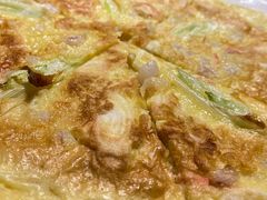 -秋香家韩式炭火烤肉(磐石路店)