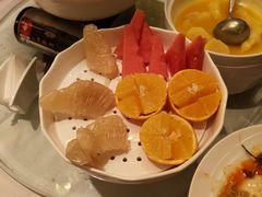 -粗茶淡饭·汉口公馆(循礼门店)