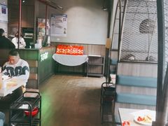 -大丰收脆鱼(浦西万达店)