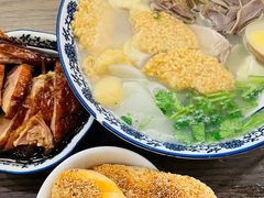-小潘记鸭血粉丝汤