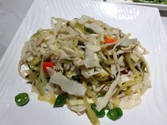 -三猫黑鱼花(南大店)