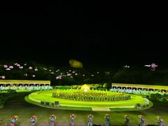 -鼎盛王朝康熙大典实景演出