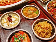-遇见长安·陕菜名店(乐荟中心店)