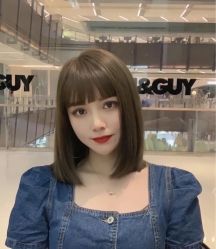 -LJOY丽锦造型·烫发染发