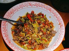 -陈家婆的菜(梅溪湖店)