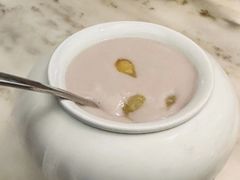白果芋泥-潮堂 · 潮州菜(恒隆广场店)