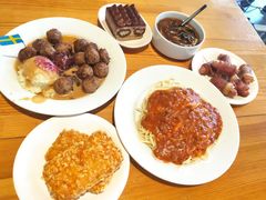 -宜家·瑞典风味餐厅(无锡店)
