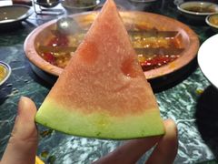 -潮辣重庆火锅(二七万达店)