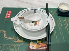 -悦得闲广式点心茶楼(蓝鲸世界店)