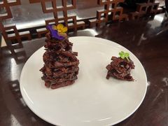 -国龙大酒店-中餐厅