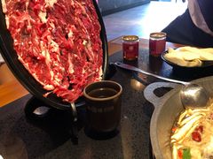 -珮姐老火锅(新街口店)
