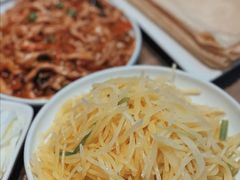 -老昌春饼(中央大街店)