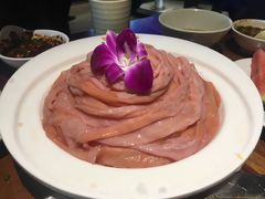 九尺鹅肠-巴邑火锅(江北万达店)