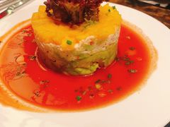 -MOSSO德国餐厅·音乐酒吧(环宇荟店)