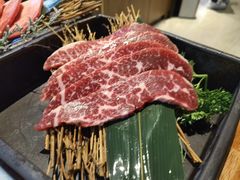 -黑牛黑猪烤肉专门店(万象城店)