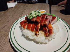 -新旺茶餐厅·早餐·夜宵(长乐店)