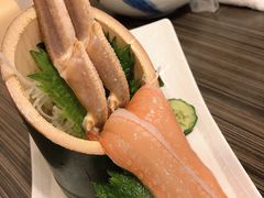 -蟹道乐(道顿堀本店)