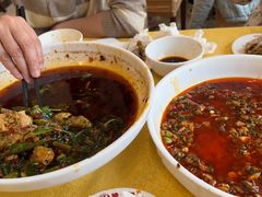 -胖大姐黄辣丁鱼庄(新津店)