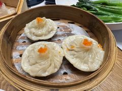 广式灌汤包-云山茶餐厅(广东大厦店)