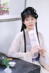 -八角古风摄影