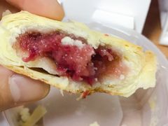 鲜花玫瑰饼-好利来(四季青店)