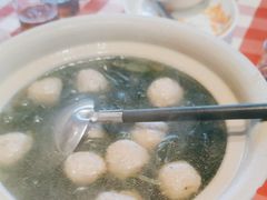 -西贝(深圳卓悦汇店)