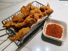 -乔阿马·江南味·驴肉香(龙湖华泾天街店)