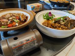 -老李家土菜馆·安吉地标美食