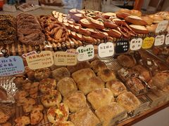 -慢熟面包店bud bread(孩儿巷店)