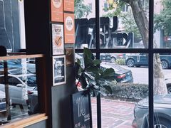 -UPPER KITCHEN(延安路店)