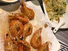 -宏玲餐厅(四川南路店)