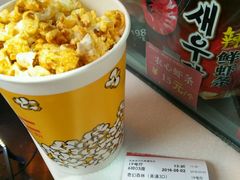 -新影联·华谊兄弟影院(望京店)