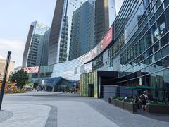 -大族广场Mall&More