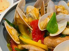 -鱼篮仔·潮汕美食(圆明新园店)